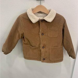 Zara Baby Jacket